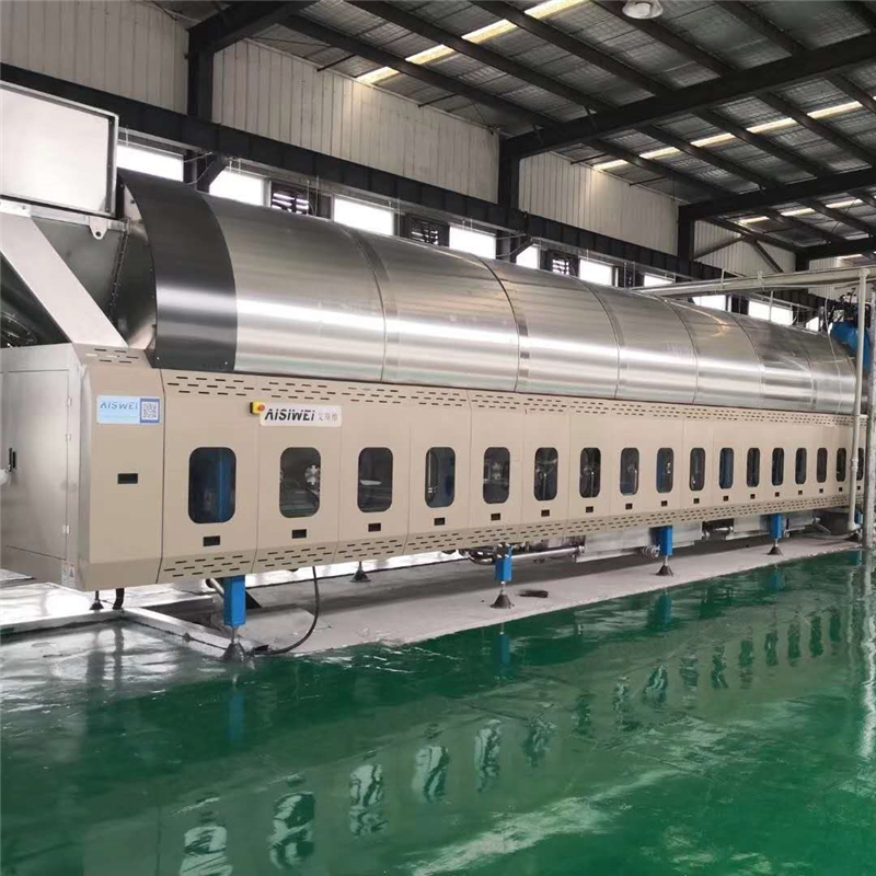 洗滌設(shè)備哪個(gè)品牌好-推薦中國洗滌機(jī)械行業(yè)前十企業(yè)百強(qiáng) 洗滌設(shè)備哪個(gè)品牌好-推薦中國洗滌機(jī)械行業(yè)前十企業(yè)百強(qiáng)