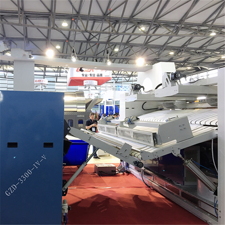 百強分享洗滌廠后整理常見質量問題與助劑的選用 百強分享洗滌廠后整理常見質量問題與助劑的選用