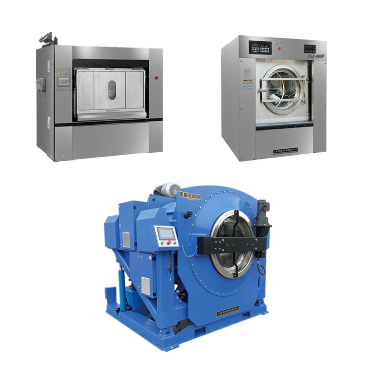 為什么眾多客戶(hù)更愛(ài)百?gòu)?qiáng)洗脫機(jī)