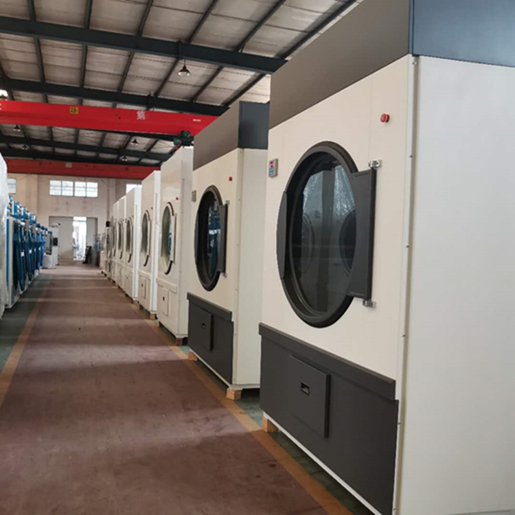 洗滌設備生產廠家提示操作洗脫機你需要注意這些安全問題 洗滌設備生產廠家提示操作洗脫機你需要注意這些安全問題