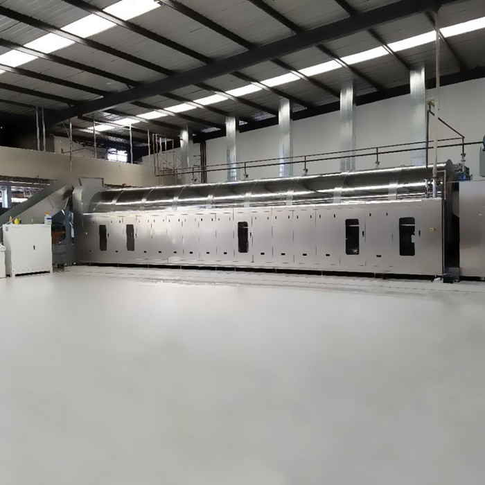 多少錢可以開起來一個布草洗滌廠 看這些報價細節(jié) 多少錢可以開起來一個布草洗滌廠 看這些報價細節(jié)