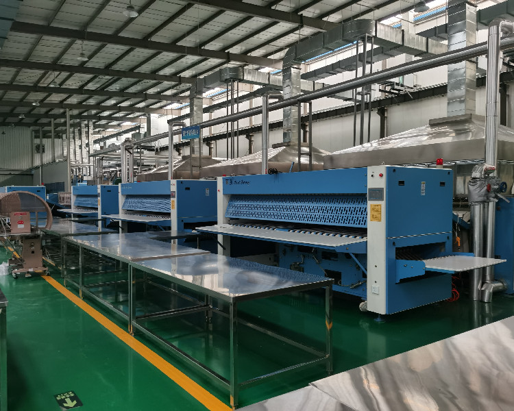 洗滌設(shè)備多少錢(qián)一套 這里告訴你準(zhǔn)確答案 洗滌設(shè)備多少錢(qián)一套 這里告訴你準(zhǔn)確答案