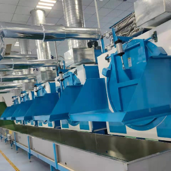 開辦優(yōu)質(zhì)的洗滌廠 你需要這樣做 開辦優(yōu)質(zhì)的洗滌廠 你需要這樣做