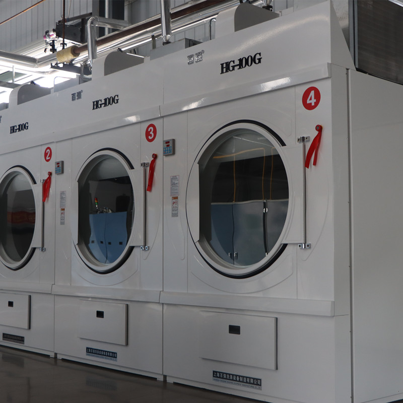 洗滌設(shè)備廠家 2022市場(chǎng)開(kāi)端良好 你準(zhǔn)備好了嗎