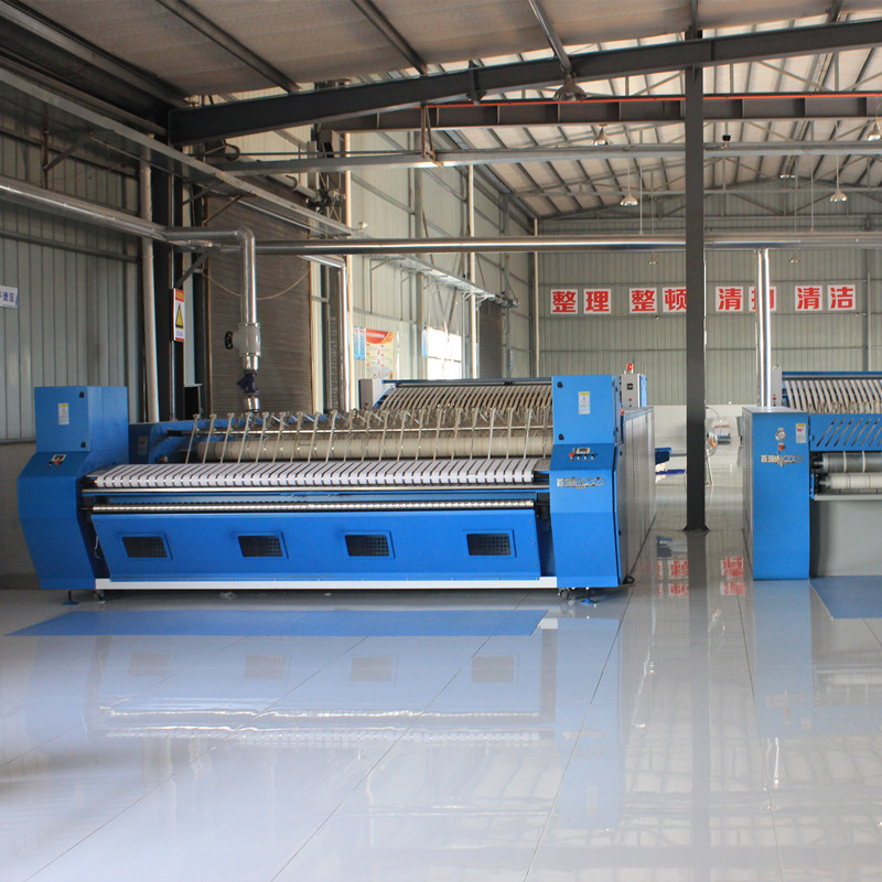 布草洗滌廠不賺錢  現(xiàn)在適合開(kāi)嗎 洗滌設(shè)備廠家如是說(shuō)