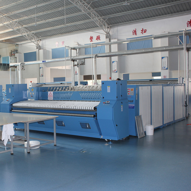 旅游股票大漲  洗滌行業的春天要來了嗎？