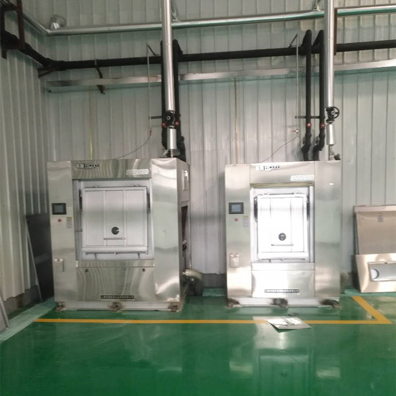 衛生系統的布草洗滌需要采購的洗滌設備一般有這些 衛生系統的布草洗滌需要采購的洗滌設備一般有這些