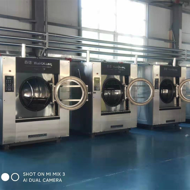 國(guó)內(nèi)洗滌廠設(shè)備比較不錯(cuò)的生產(chǎn)廠家推薦 國(guó)內(nèi)洗滌廠設(shè)備比較不錯(cuò)的生產(chǎn)廠家推薦