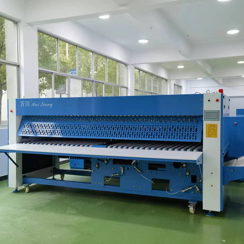 洗滌設(shè)備購(gòu)買(mǎi)二手的可能存在這些弊端 洗滌設(shè)備購(gòu)買(mǎi)二手的可能存在這些弊端