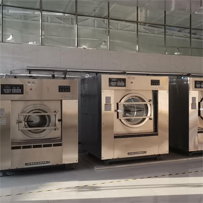 第一次開布草洗滌廠采購洗滌設備需要注意哪些問題 第一次開布草洗滌廠采購洗滌設備需要注意哪些問題