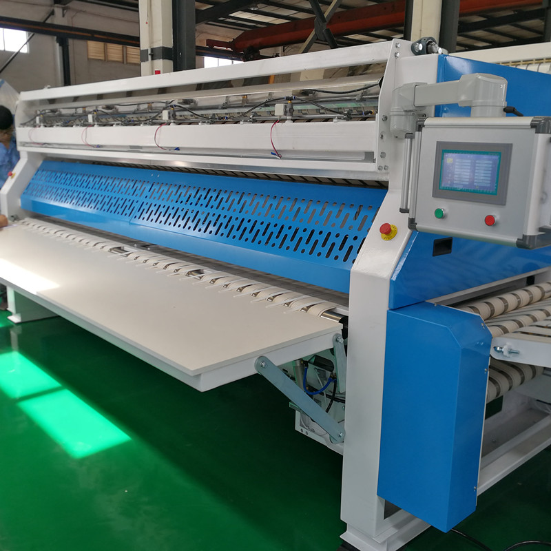 建布草洗滌廠 如何選擇合格的洗滌設備廠家 建布草洗滌廠 如何選擇合格的洗滌設備廠家