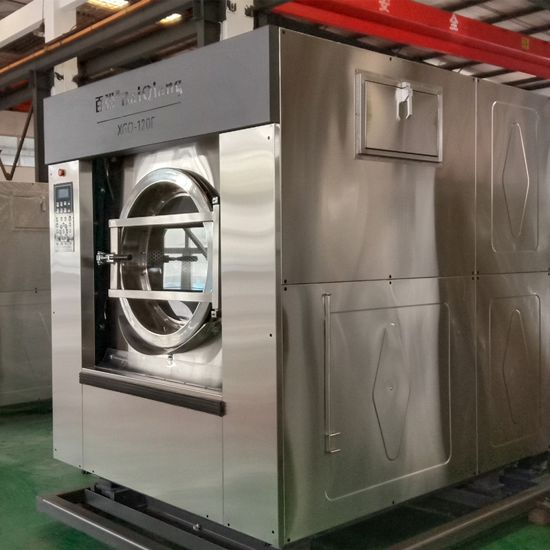 元旦沈陽旅游消費 預訂量增長10倍 百強洗滌設備供貨忙 元旦沈陽旅游消費 預訂量增長10倍 百強洗滌設備供貨忙