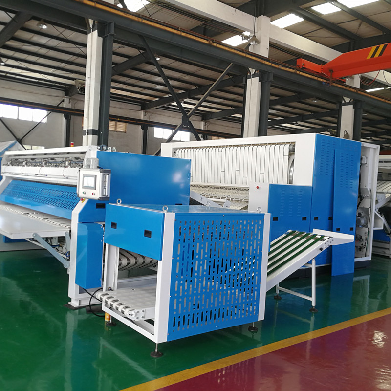 開布草洗滌廠租賃廠房需要注意的4個細節(jié) 開布草洗滌廠租賃廠房需要注意的4個細節(jié)