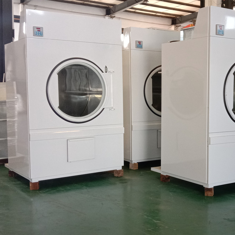 布草洗滌設(shè)備選購全攻略:5大核心技巧+避坑指南 布草洗滌設(shè)備選購全攻略:5大核心技巧+避坑指南