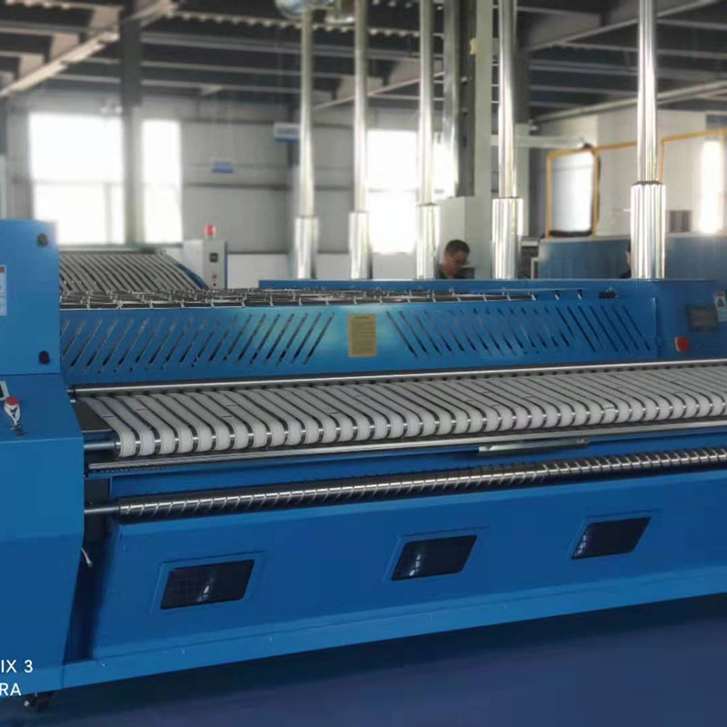 布草洗滌行業的冬天到了嗎？洗滌人該如何應對