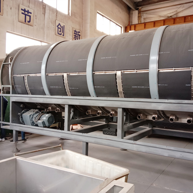 在百強洗滌設備車間的感想 在百強洗滌設備車間的感想